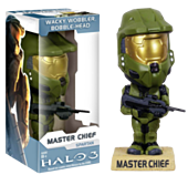 Halo 3 - Master Chief Wacky Wobbler